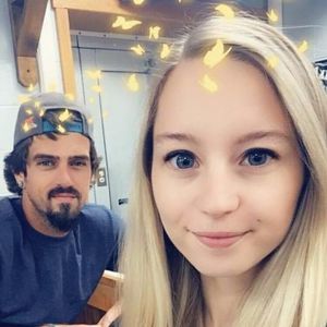 Meet your Posher, Beth